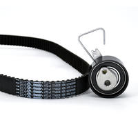 Pièces détachées automobiles Systèmes de moteur automobile Kit de courroie de distribution K0277145 Kit de composants de courroie de distribution Offre Spéciale voiture automobile chinoise de qualité authentique