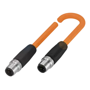 Kit Sensore BALLUFF BCC0K47 e Assemblaggi di Cavi - Product Image 1