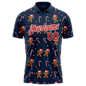 Camiseta Deportiva de Manga Corta para Hombre, de Secado Rápido, Transpirable, que Absorbe la Humedad, Nueva Llegada, Personalizable con Nombre de Equipo, Precio Bajo - Product Image 2