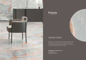 Azulejos de Porcelana Esmaltada Digital de Diseño Moderno, 600x1200 mm, Formato Grande, Antideslizantes, Resistentes a los Ácidos, de la Mejor Calidad para Interiores - Product Image 2