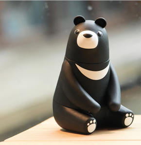 Cadeaux fantaisie Coffret cadeau ours fantaisie de haute qualité pour des cadeaux décoratifs uniques - Product Image 3