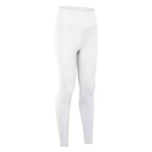 Women's High Elastic Butt <b>Tight</b> Leggings Sexy New Fashion Breathable Yoga Pants with High Waist Lift - Product Image 6