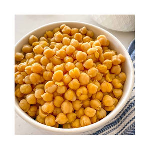 ถั่วชิกพีเกรดสูงที่นำเสนอในปริมาณมากสำหรับผู้ส่งออกและผู้ค้าส่ง - Product Image 3