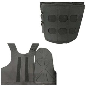 เสื้อกั๊กล่าสัตว์เสื้อกั๊กยุทธวิธี2025ล่าสัตว์สไตล์ใหม่ - Product Image 4