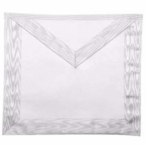 Delantal Masónico Regalia - Product Image 1