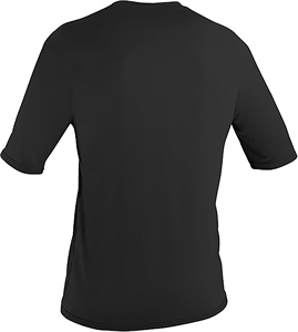 เสื้อแรชการ์ดแขนยาว Willit Men UPF 50+ ป้องกันแสงแดด แห้งเร็ว น้ำหนัก 220 กรัม ผลิตจากผ้าสแปนเด็กซ์/โพลีเอสเตอร์ ลายพิมพ์ - Product Image 6