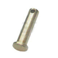 Goupille de verrouillage de frein pour tracteur Massey Ferguson 195348M1 181149M1 181150M1, pièce du système de freinage MF135 MF165 MF175