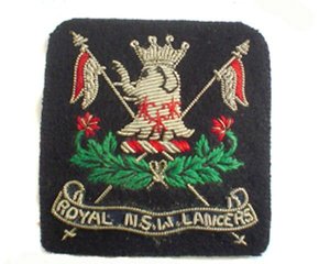 Patchs tissés personnalisés en fil brillant, à coudre, écologiques, motifs fleurs, alphabet, triangle, cercle, couleurs personnalisées, en toile - Product Image 6