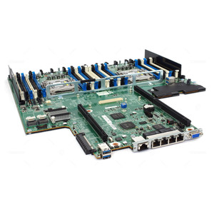 843307-001 Socket de carte mère HP LGA2011-3 pour ProLiant DL360 G9 DL380 G9, STOREEASY 1650 Reconditionné - Product Image 1