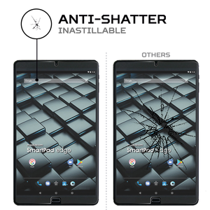 ตัวป้องกันหน้าจอ ANTISHOCK สำหรับแท็บเล็ตเมเดียคอม สมาร์ทแพด เอดจ์ 10 เพิ่มความทนทานและการป้องกัน - Product Image 5