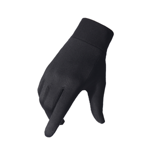 Gants de Cyclisme en Cuir à Écran Tactile Pleine Doigts de Haute Qualité Conception Personnalisée pour Hommes Femmes Sports Quotidiens Moto - Product Image 3