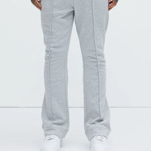 Custom <b>Baggy</b> <b>Joggers</b> <b>Men</b> Drawstring Solid Casual Wear New Latest Design Logo Oversized <b>Men's</b> <b>Baggy</b> <b>Joggers</b> For Sale - Product Image 2