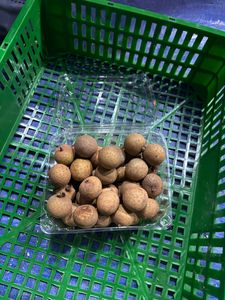 Longan vietnamita jugoso, fruta tropical fresca y dulce, venta al por mayor para mercados internacionales, calidad premium, estándar de exportación - Product Image 3