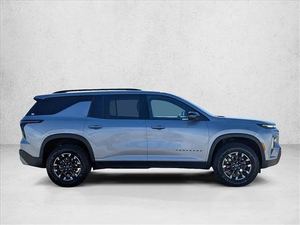 Chevrolet Traverse Z71 AWD USADO 2025 - Product Image 4