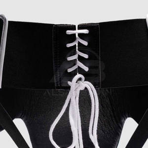 Protège-glandes professionnel pour MMA et kickboxing, réglable, unisexe - Product Image 6