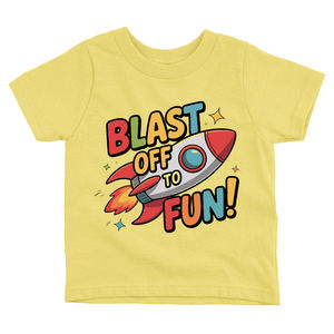 เสื้อยืดเด็ก unisex คอลเลคชั่นฤดูร้อน 2026 ผ้าฝ้ายพรีเมียม แฟชั่นลำลอง บริการ OEM ขายส่งจากบังกลาเทศ รับทำโลโก้ตามสั่ง 7 วัน ATCL - Product Image 6