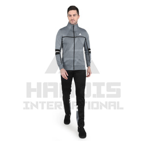 Chándal de tela ligera para hombres, venta al por mayor, precio de fábrica, deportes, gran oferta, 2025, chándales para hombres a la venta - Product Image 6