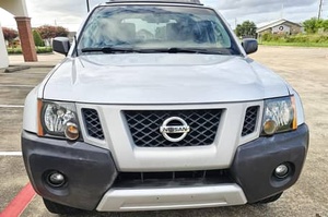 Nissan Xterra S 2013 - Product Image 3