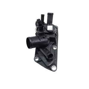 Boîtier de thermostat DACIA Duster Série 110618961R H4DD4 Essence 1000 (17>24) - Product Image 2