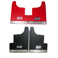 Garde-boue 4x4 GR Sport pour Hilux Revo 2015-2025 – Kits de mise à niveau anti-éclaboussures
