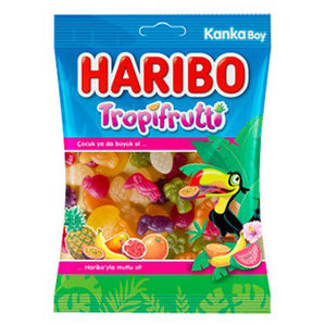 Los mejores sabores de osos de caramelo Haribo Gummy, clasificados-Thrillist - Product Image 2