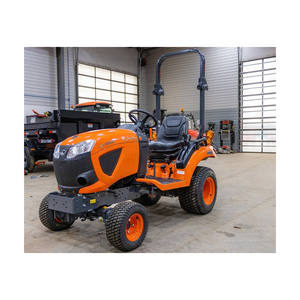 Tractor Kubota BX2380 de alto rendimiento a la venta en los mercados agrícolas globales - Product Image 5