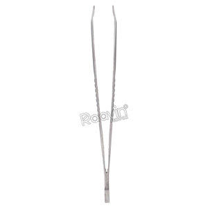 Productos de Venta caliente Cosméticos al por mayor Punta inclinada profesional personalizada Pinzas para cejas multicolores Acero inoxidable - Product Image 2