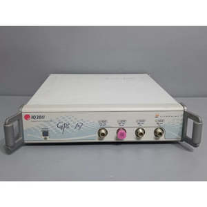 Analizador de Red LitePoint IQ2011, Probador Completo Sin Señales - Product Image 1
