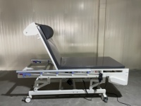 Table d'examen électrique B-Ultrasound avec fonctions de changement automatique de draps