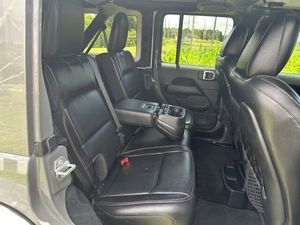 Increíble 2018 Je-ep Wra-ngler Rubicon Transmisión Automática <span class=keywords><strong>4X4</strong></span> - Product Image 5