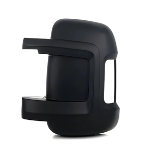 735424423 Cubierta de Espejo Izquierda Negra para Fiat Ducato Peugeot Boxer Citroen Jumper - Product Image 2