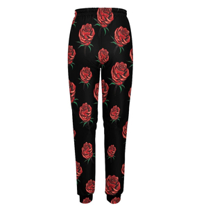 2025 haut tendance femmes imprimé Jogging pantalon bonne qualité meilleur design pour la course à pied meilleure vente femmes pantalons pantalons - Product Image 4