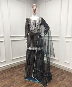 คงความอบอุ่นสบายแต่ยังมีแฟชั่นด้วยคอลเลกชันเสื้อผ้าสตรีในฤดูหนาวของเราที่มีตัวเลือกที่อบอุ่นและมีสไตล์สำหรับ khimar เย็น - Product Image 6