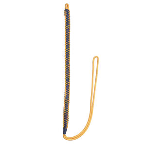 Accessoires d'uniforme de gardien de sécurité : sifflet à cordon et lanière personnalisée avec crochet, vente en gros, épaule - Product Image 4