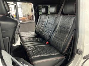 มือสอง MER-CEDES BE-NZ AMG 2018รถยนต์ไฟฟ้าสำหรับผู้ใหญ่,รถ Suv สำหรับขับรถมือสองสภาพสีขาว - Product Image 5