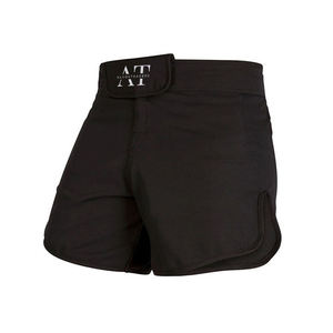 Nuevos pantalones cortos Mma Short Fight Short Sublimation al por mayor pantalones cortos profesionales para hombres pantalones cortos Mma personalizados - Product Image 1