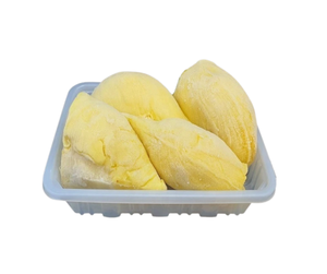Durian congelado de exportación vietnamita superoferta: precio competitivo, buena fragancia y alta calidad, listo para su negocio - Product Image 1