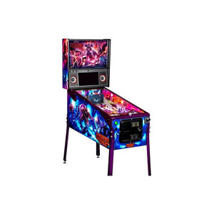 เครื่องพินบอลคุณภาพสูงจำหน่ายในราคาโรงงานสำหรับผู้ค้าส่ง - Product Image 2