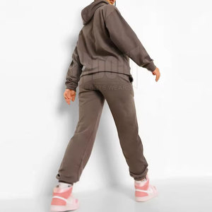 Style à la mode femmes imprimé survêtement Logo personnalisé Gym entraînement vêtements de sport course Fitness tenue femmes imprimé survêtement - Product Image 3