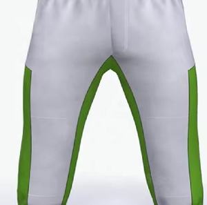 เสื้อซอฟต์บอลเบสบอลอเมริกันน้ำหนักเบาออกแบบได้ตามต้องการเสื้อกีฬาซอฟต์บอลระบายอากาศได้ดีพิมพ์ลายคุณภาพระดับพรีเมียมดีไซน์ใหม่สำหรับทีมกีฬา - Product Image 5