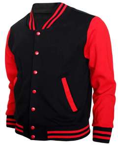 2026 veste puffer universitaire personnalisée pour hommes et femmes Style d'hiver mince en laine avec logo brodé en 3D de haute qualité - Product Image 6