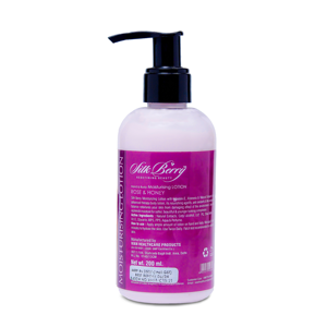Silkberry Anti-Wrinkle Acne Treatment Whitening Anti-Aging Face & Body Moisturizer for Women 250g & 500g - Product Image 4