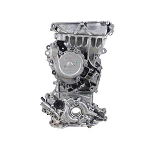 POMPE À HUILE MOTEUR AVEC BOÎTIER DE DISTRIBUTION FIAT 500 X Series 46345894 55282328 Essence 1300 (15>) - Product Image 1