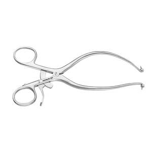Retractor Perineal Gelpi de Apto Enterprises para Retracción de Tejido en Cirugía Perineal y Pélvica y Mayor Visibilidad Quirúrgica - Product Image 5