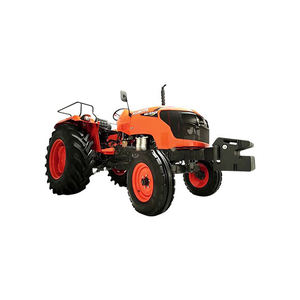 Tractor Kubota B23, máquina compacta resistente y duradera, rendimiento eficiente para proyectos agrícolas pequeños y medianos - Product Image 3
