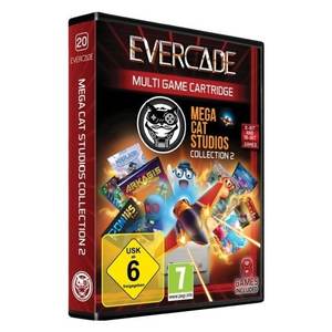 Colección de videojuegos MEGA CAT STUDIOS 2 PEGI 7+ para mayores de 1067483 años - Product Image 2