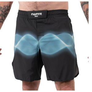 กางเกงขาสั้น MMA คุณภาพสูงมีหลายสไตล์สำหรับมวยไทยและกีฬาชกมวยกางเกงขาสั้นสำหรับศิลปะการต่อสู้ - Product Image 5