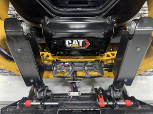 Cargadora Compacta CAT 255 Modelo 2026 de Alto Rendimiento con Motor Diésel - Product Image 5