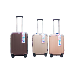 Precio razonable Abs Pc 615 Maleta Equipaje Interior cómodo Maleta de lujo Embalaje personalizado Hung Phat Fabricante - Product Image 1