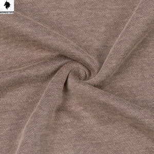 เสื้อสเวตเตอร์คอกลมของผู้ชายผ้าฝ้าย100% 300GSM โลโก้แบบออกแบบได้ตามต้องการผ้าฟลีซสะพายไหล่แบบลำลองสำหรับฤดูหนาว - Product Image 5